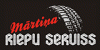 Mārtiņa riepu serviss, M-Tires, Kontakti.lv